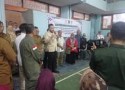 Perkuat Pemulihan Pascabencana, Fadly Amran Salurkan Sejumlah Bantuan untuk Korban