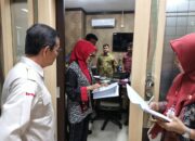 Pemko Padang Monitoring dan Evaluasi Kehadiran ASN Usai Lebaran