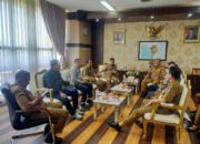 Perkuat UMKM Lokal di Kota Padang, Ritel Luar Dilarang Masuk