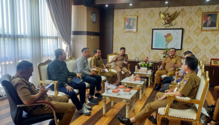 Perkuat UMKM Lokal di Kota Padang, Ritel Luar Dilarang Masuk