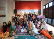 FJPI Sumut Gelar Program Ramadan Berbagi Bersama