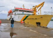 Semen Padang Gelar Mudik Gratis Padang–Mentawai untuk 700 Kuota