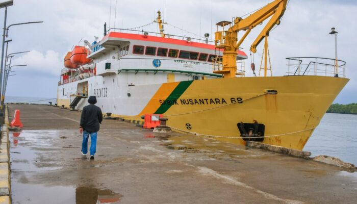 Semen Padang Gelar Mudik Gratis Padang–Mentawai untuk 700 Kuota