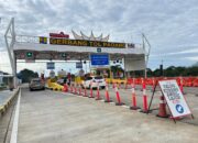 Pemprov  Sumbar Terapkan Pengaturan Lalu Lintas Jelang Mudik, Pengawasan Lapangan Perlu Diperketat