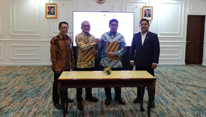 Finnet dan KP2MI Perkuat Sinergi Digitalisasi Layanan bagi Pekerja Migran Indonesia