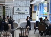 KPPN Padang Siap Salurkan THR 2026