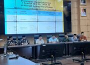 Masjid Nurul Iman Jadi Pelaksanaan Salat Ied Pemko Padang