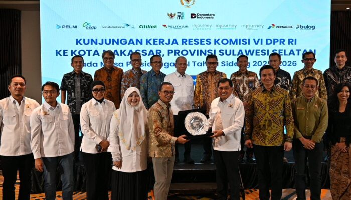 Nevi Zuairina Ingatkan Kesiapan Mudik Lebaran 2026