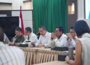 PNP Jadi Simpul Kolaborasi Taiwan–Indonesia di Sumbar