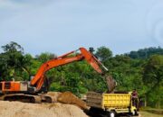 Fakta Polemik Tambang Andesit Kasang, Dinas ESDM Sumbar Ungkap  Izin Dasar Diterbitkan Bupati, Bukan Gubernur