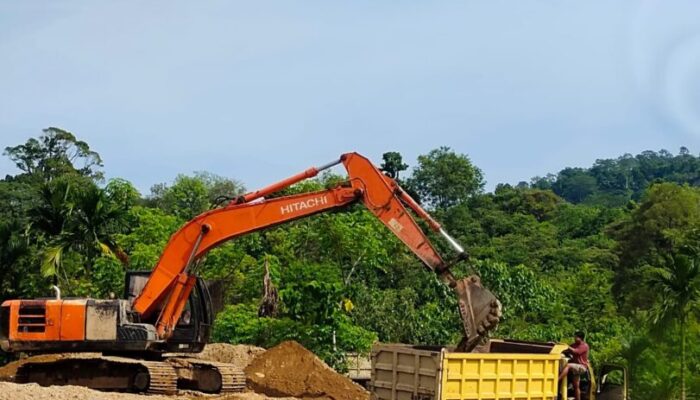 Fakta Polemik Tambang Andesit Kasang, Dinas ESDM Sumbar Ungkap  Izin Dasar Diterbitkan Bupati, Bukan Gubernur