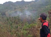 Perkembangan Situasi dan Penanganan Bencana di Tanah Air Tanggal 1 Maret 2026