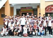 WPCD Gelar Diskusi Bersama Wali Kota Padang