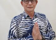 Kantor Pertanahan Padang Pariaman Ucapkan Selamat Tahun Baru Imlek 2577 Kongzili