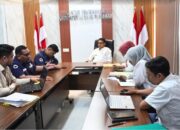 Kantah Padang Pariaman Dukung Proses Klarifikasi Ombudsman