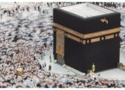 Buntut Memanasnya Situasi Timur Tengah, 58.000 Jamaah Umrah RI Terancam Tak Bisa Pulang