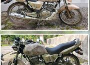 Kantah Padang Pariaman Gelar Lelang Kendaraan Dinas