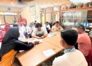 Jemput Bola ke Nagari, PTSL 2026 Padang Pariaman Perkuat Kepastian Hukum Tanah Masyarakat