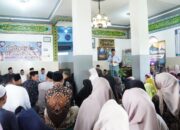 MDTA Nurut Taqwa Nagari Gunung Gelar Gebyar Ramadan V