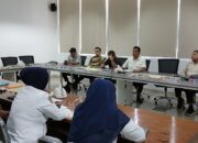 Emas Hingga Cabai Merah Penyumbang Inflasi di Sumbar pada Februari 2026