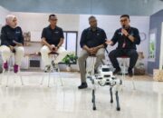 Dari Barcelona ke Indonesia: Indosat Hadirkan 5G Berbasis AI Lebih Dekat ke Masyarakat