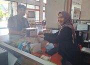 Layanan Khusus Jelang Lebaran, Pos Indonesia Pastikan Rendang Tetap Segar Tiba di Jabodetabek