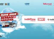 Mudik Gratis 2026: Telkom Mulai Buka Pendaftaran, Siapkan 27 Bus dan 3 Rute Kapal Laut untuk Pemudik