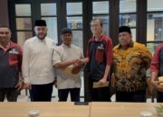 DMDI dan Artha Graha Peduli Bantu  Korban Bencana di Kota Padang