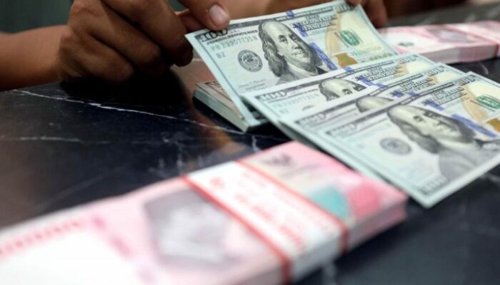 Pemerintah Perkuat Mitigasi Dampak Ekonomi di Tengah Konflik Global