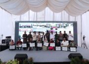 Dana Stimulan Perbaikan Rumah Pascabencana Sumatra Disalurkan, 4.347 KK di Kabupaten Bireuen Terima Bantuan