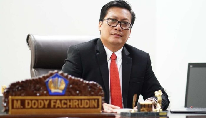 APBN Sumbar Tancap Gas Awal Tahun, DJPb Catat Belanja Naik 13,19 Persen