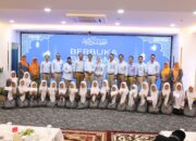 BRI Region 3 Padang Berbagi Kebahagiaan dengan Anak Panti Asuhan