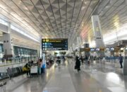 Situasi di Timur Tengah Pengaruhi Dunia Penerbangan RI