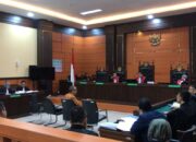 Perkara Subsidi Trans Padang, Jaksa Tuntut Eks Dirut PSM 7,5 Tahun dan Supervisor Akuntan 3,5 Tahun