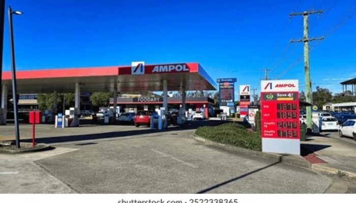 Imbas Penutupan Selat Hormuz, Panic Buying BBM Terjadi di Berbagai Negara