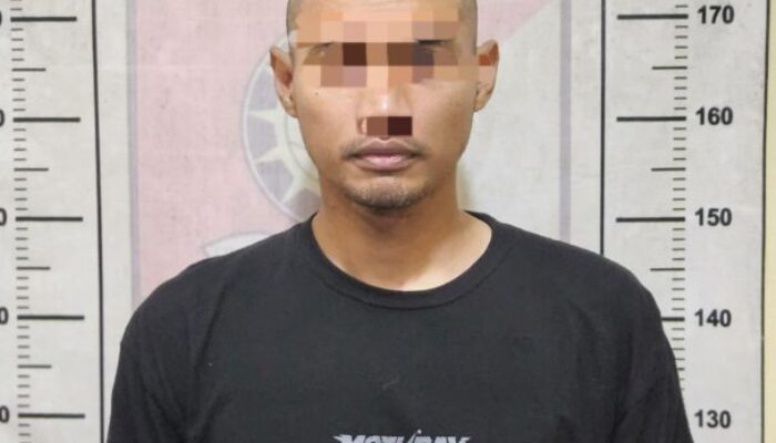 Diduga Setubuhi Murid, Oknum Guru SMP Negeri di Padang Panjang Ringkuk di Sel Tahanan