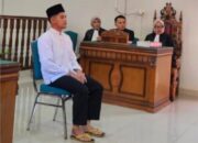 Sidang Perdana Kasus Nenek Saudah Digelar, JPU Dakwa Percobaan Pembunuhan
