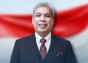 Insanul Kamil Pimpin LPJK Nasional Periode 2025-2029