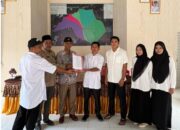 Anggota Bamus Nagari Sungai Limau Dilantik, Camat Tekankan Peran Penting dalam Pemerintahan Nagari