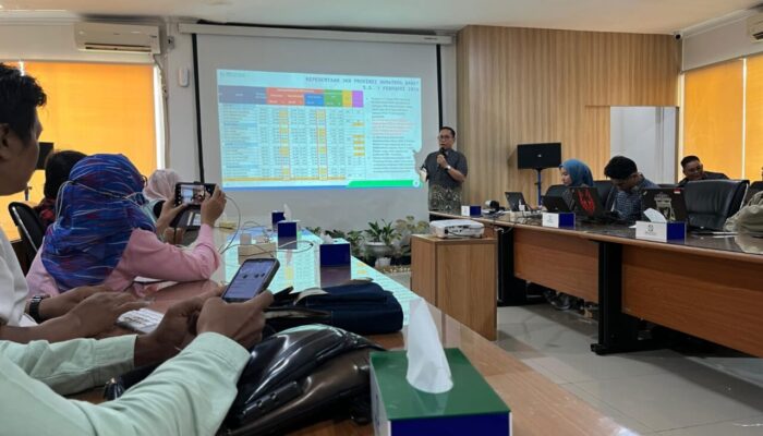 BPJS Kesehatan Sudah Bayar Klaim Rp4,2 Triliun ke Faskes