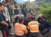 Dua Warga Meninggal Dunia Akibat Banjir Lahar di Magelang