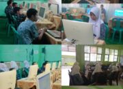 Menang Lomba, Kepala MTsN 1 Pasaman Sampaikan Ucapan Selamat