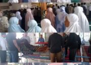 MTsN 1 Pasaman Berduka 