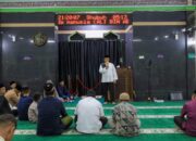 Peringatan Nuzulul Qur’an di PIC Pasaman, Bupati Welly Ajak Masyarakat Lahirkan Generasi Cinta Al-Qur’an
