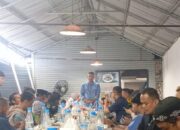 Tokoh Koto Nan IV Ajak Wartawan Ikut Kawal Pemerintahan Dokter Zulmaeta