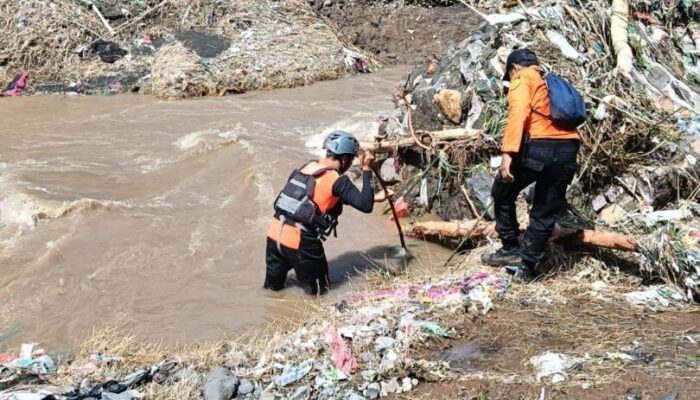 Banjir Bandang di Buleleng Bali, Dua Warga Meninggal Dunia dan Dua Lainnya Masih Hilang