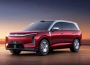 SUV Baru BYD: Mobil Listrik Super Hemat