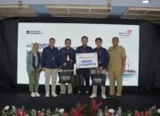 Telkom Gelar GoZero% Innovation Festival, Dorong Solusi Nyata Pengelolaan Limbah