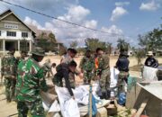 Menuju Lebaran di Hunian Layak: Progres Signifikan Pemulihan Penyintas Aceh Tamiang