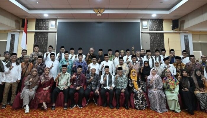 PE Jantung Perekonomian, ICMI Dorong Sumbar Bangkit